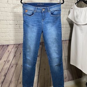 Studio F Colombian jeans